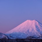 Tuesday Landscapes — Mount Doom