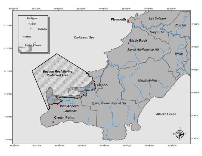 buccooreefprotectedarea